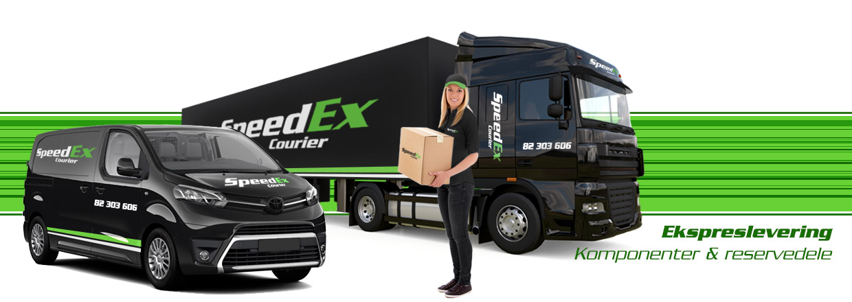 Levering Express